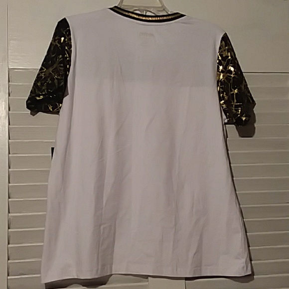 NWT☆ MYSTIQ Shirt - Picture 4 of 7
